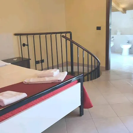 Holiday home A 2 Passi Dal Duomo *