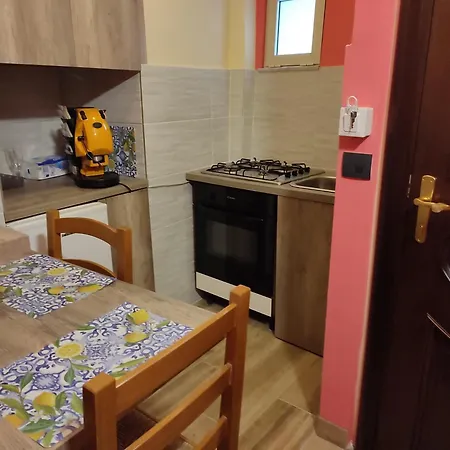 Holiday home A 2 Passi Dal Duomo *